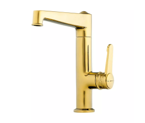 Omoikiri Yamagata-G латунь/позолота *выводится из программы