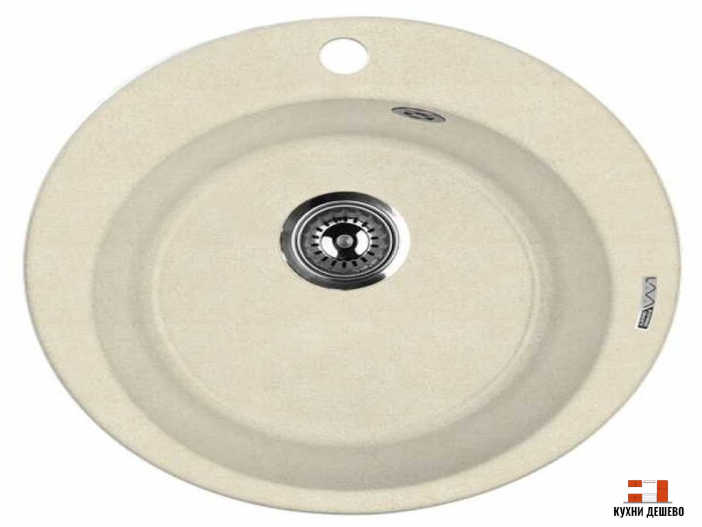 Lava R.1 / CREMA кремовый