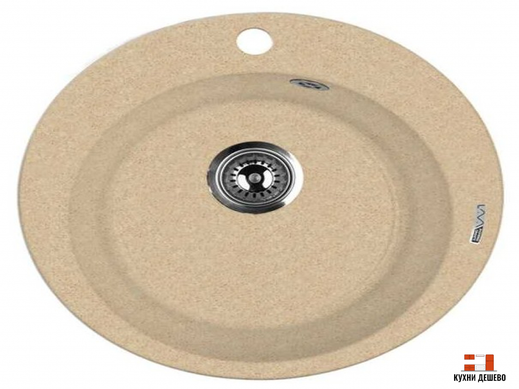 Lava R.1 / DUNE светлый беж