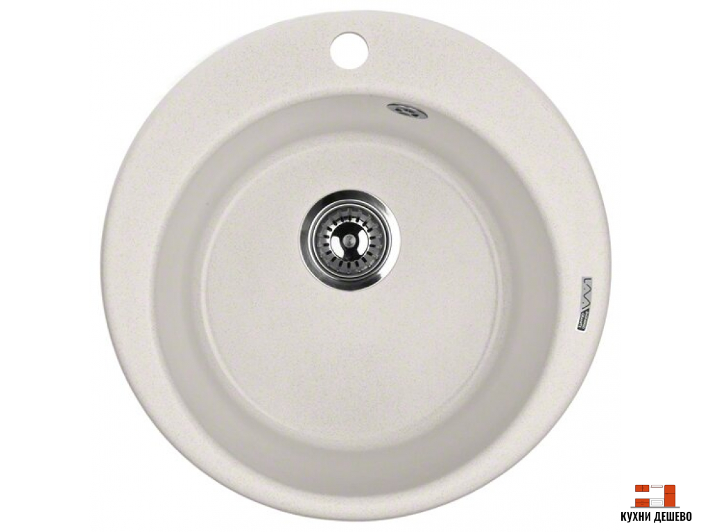 Lava R.1 / LATTE белый