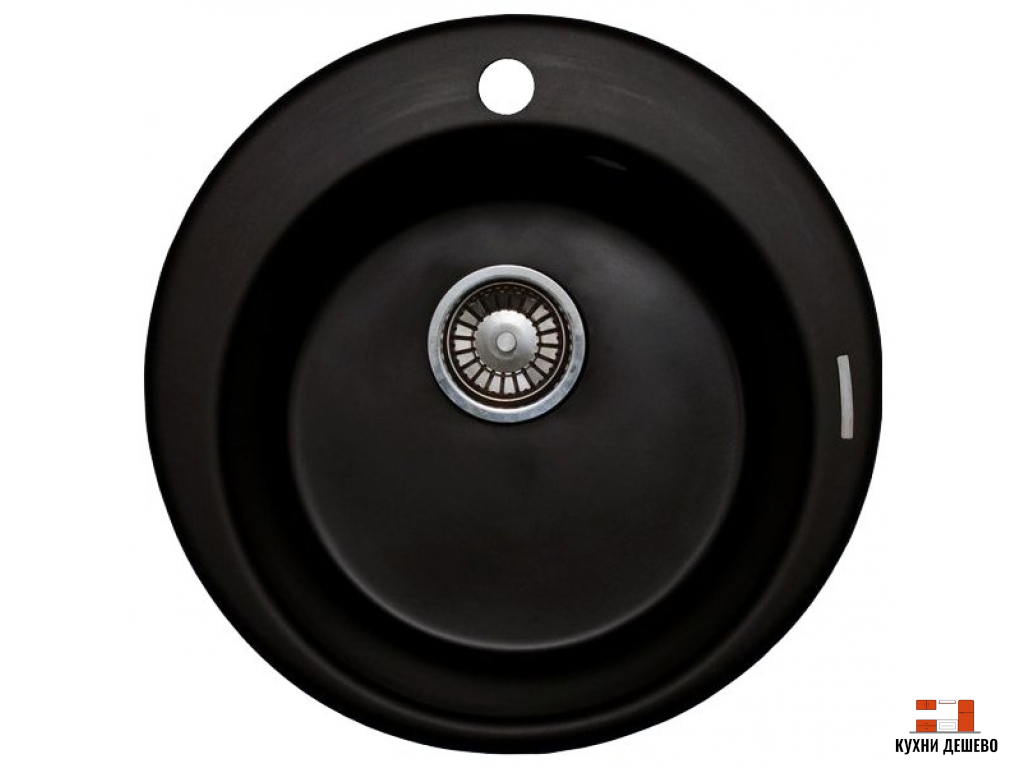 Lava R.1 / LAVA чёрный металлик