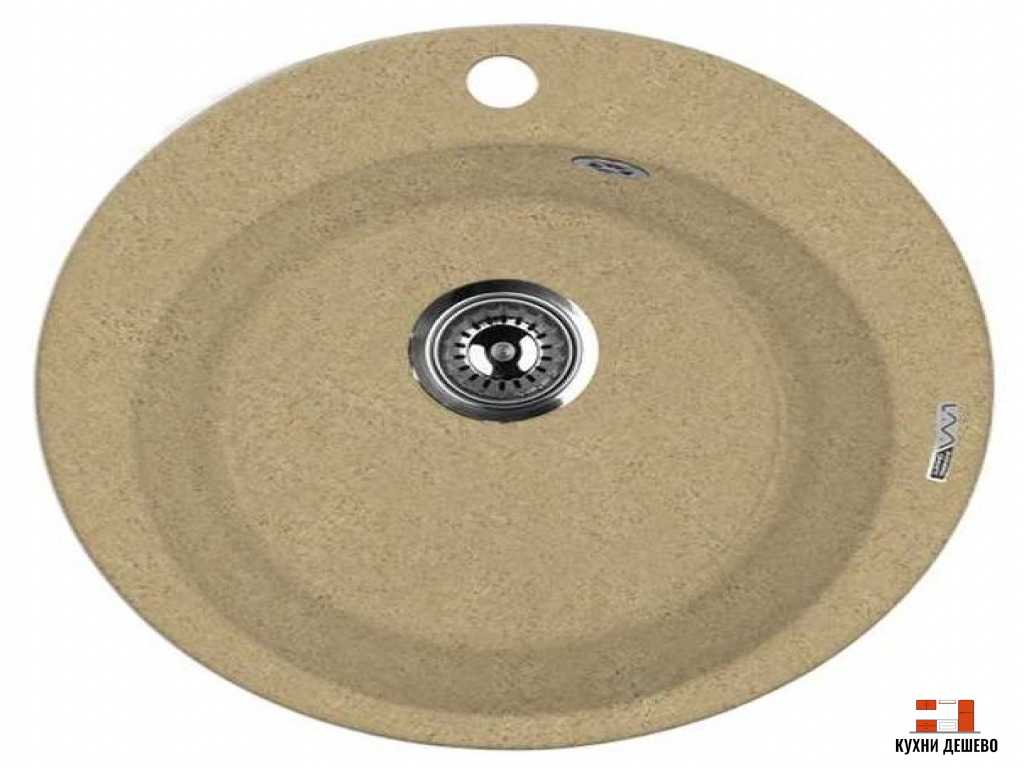 Lava R.1 / SAHARA бежевый