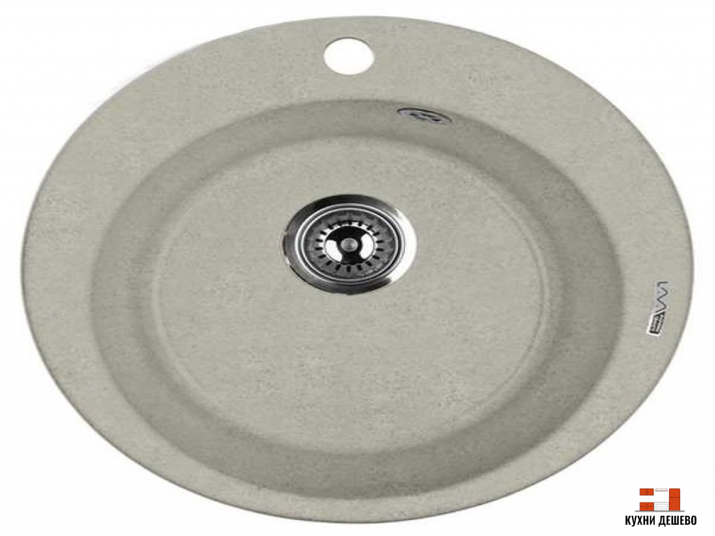 Lava R.1 / SCANDIC серый