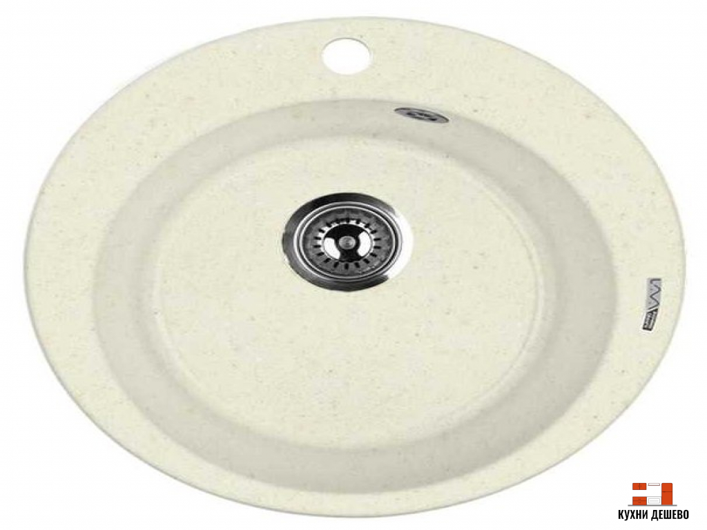 Lava R.1 / VANILLA ваниль