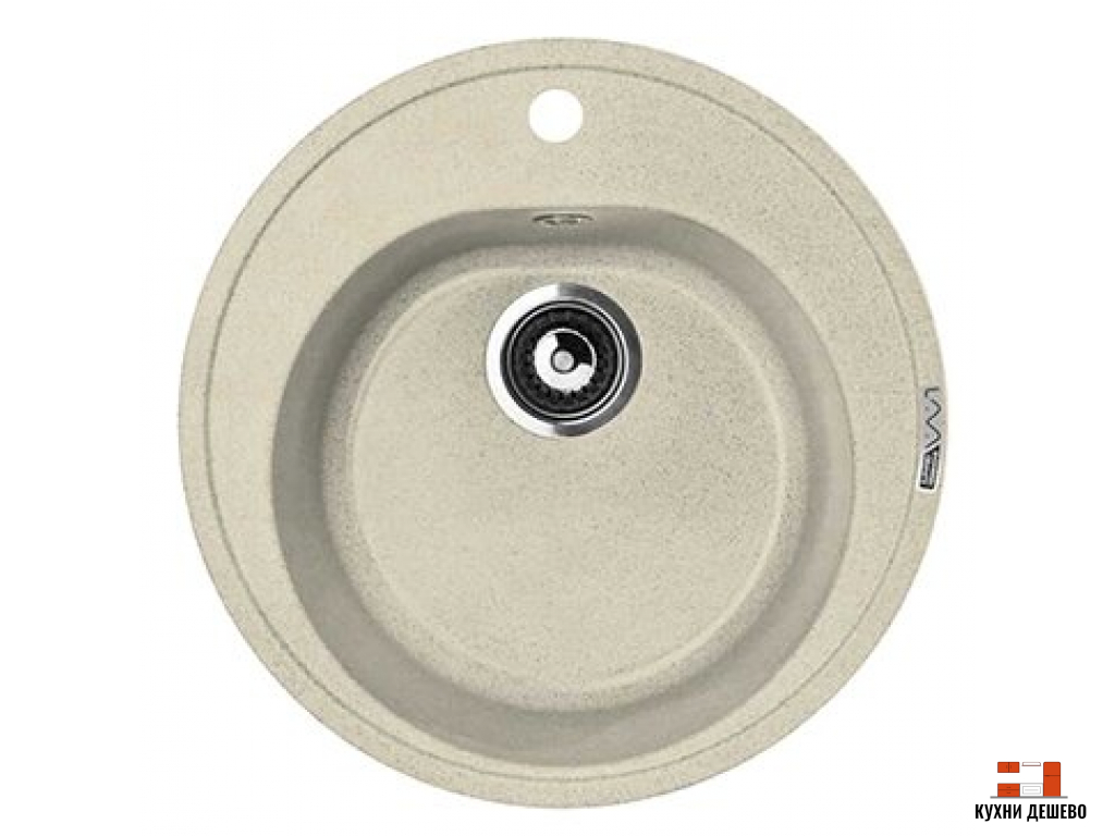 Lava R.2 / CREMA кремовый