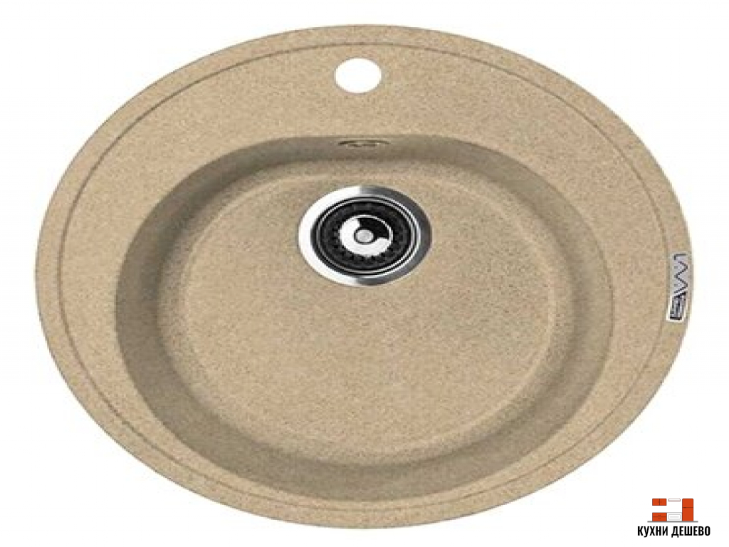 Lava R.2 / DUNE светлый беж