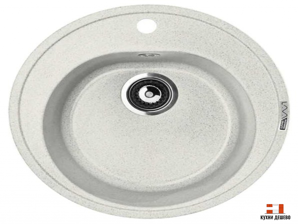 Lava R.2 / LATTE белый