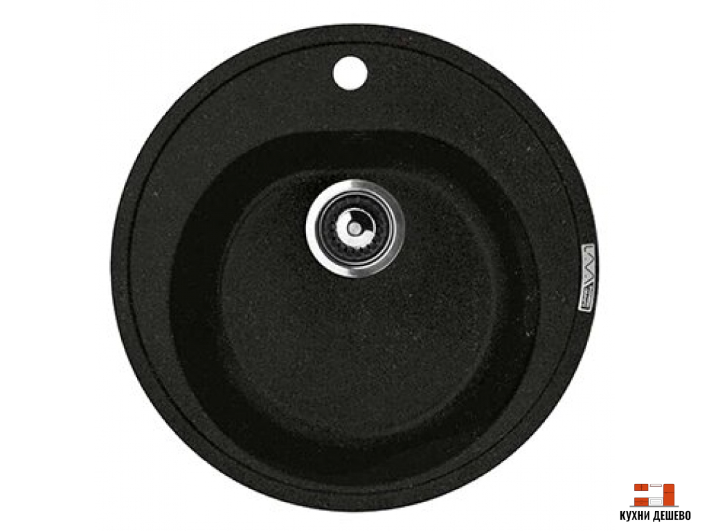 Lava R.2 / LAVA чёрный металлик