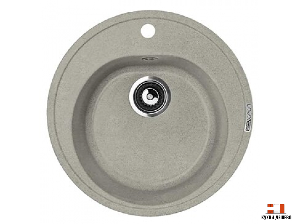 Lava R.2 / SCANDIC серый