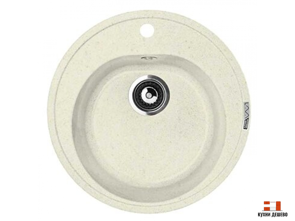 Lava R.2 / VANILLA ваниль