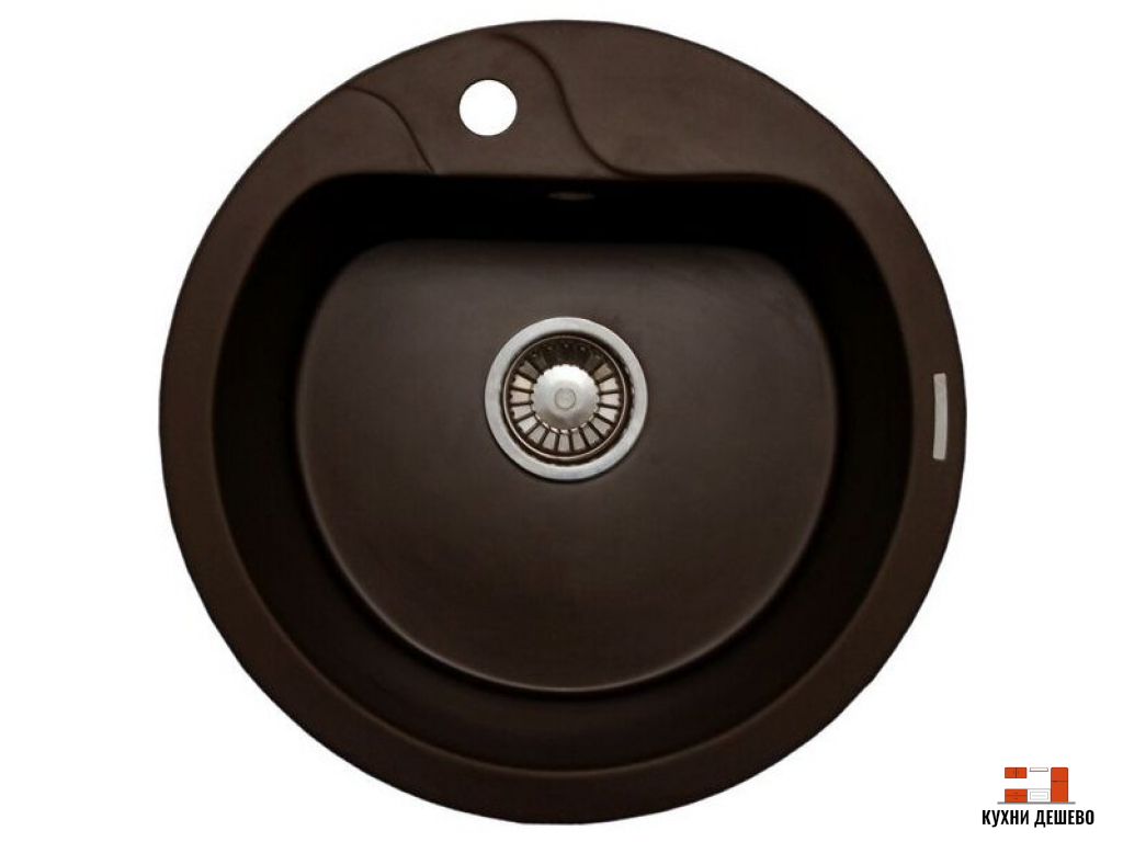 Lava R.3 / COFFEE кофе