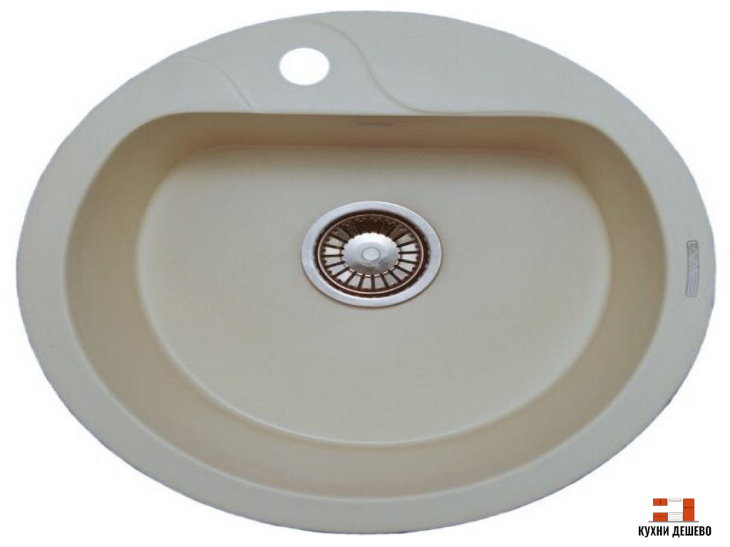 Lava R.3 / CREMA кремовый