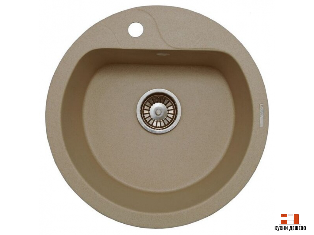 Lava R.3 / DUNE светлый беж