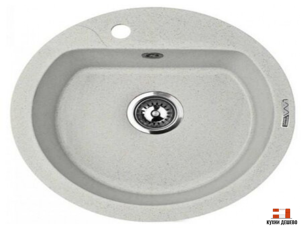 Lava R.3 / LATTE белый