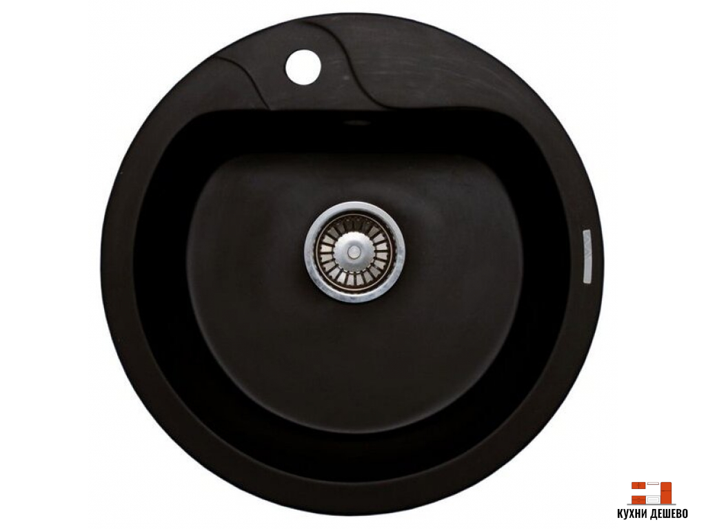 Lava R.3 / LAVA чёрный металлик