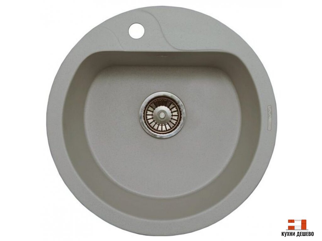 Lava R.3 / SCANDIC серый