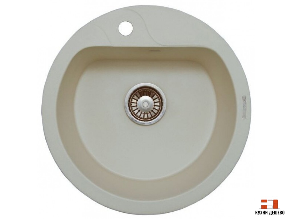 Lava R.3 / VANILLA ваниль