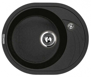 Lava E.1 / BASALT чёрный