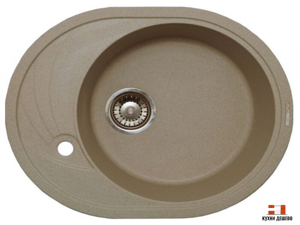 Lava E.1 / DUNE светлый беж