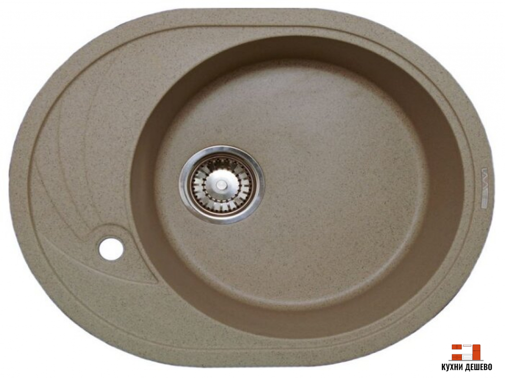 Lava E.1 / SAHARA бежевый