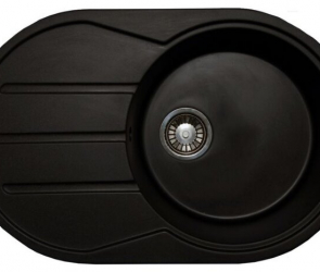 Lava E.2 / BASALT чёрный