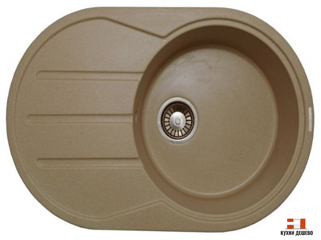 Lava E.2 / DUNE светлый беж