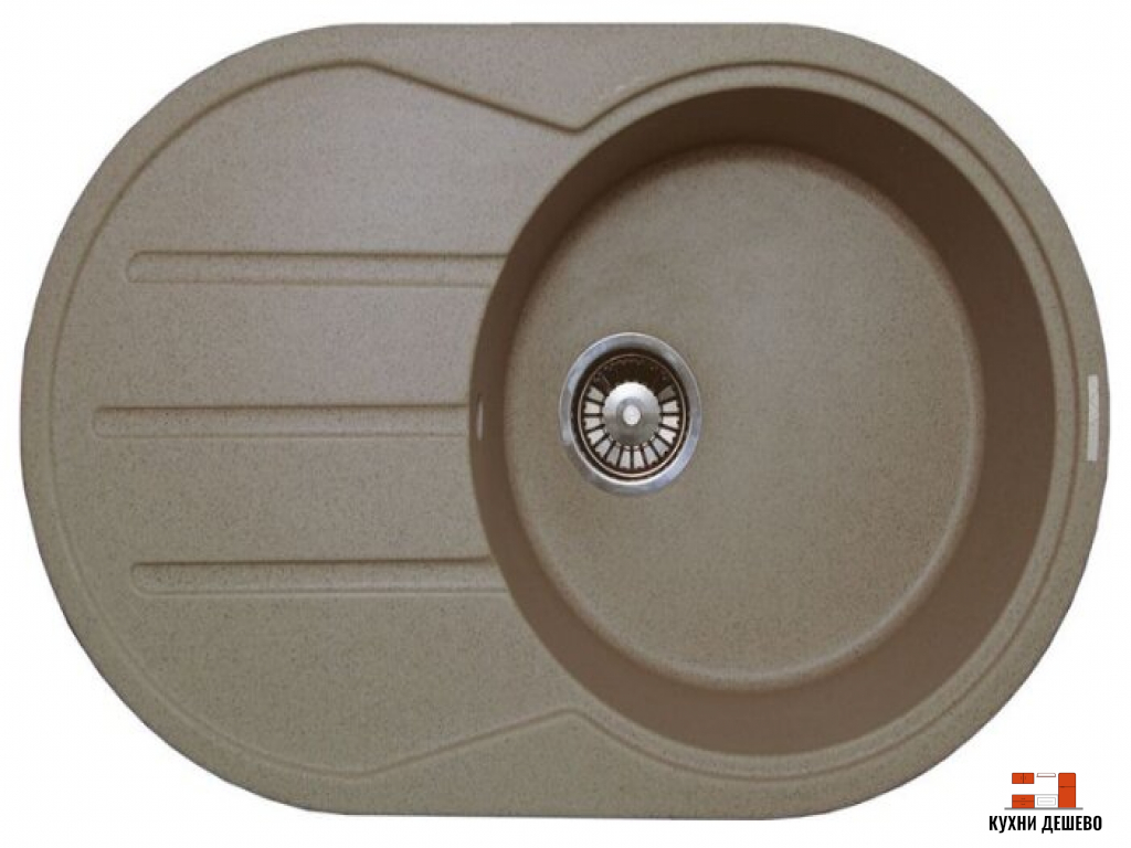 Lava E.2 / SAHARA бежевый