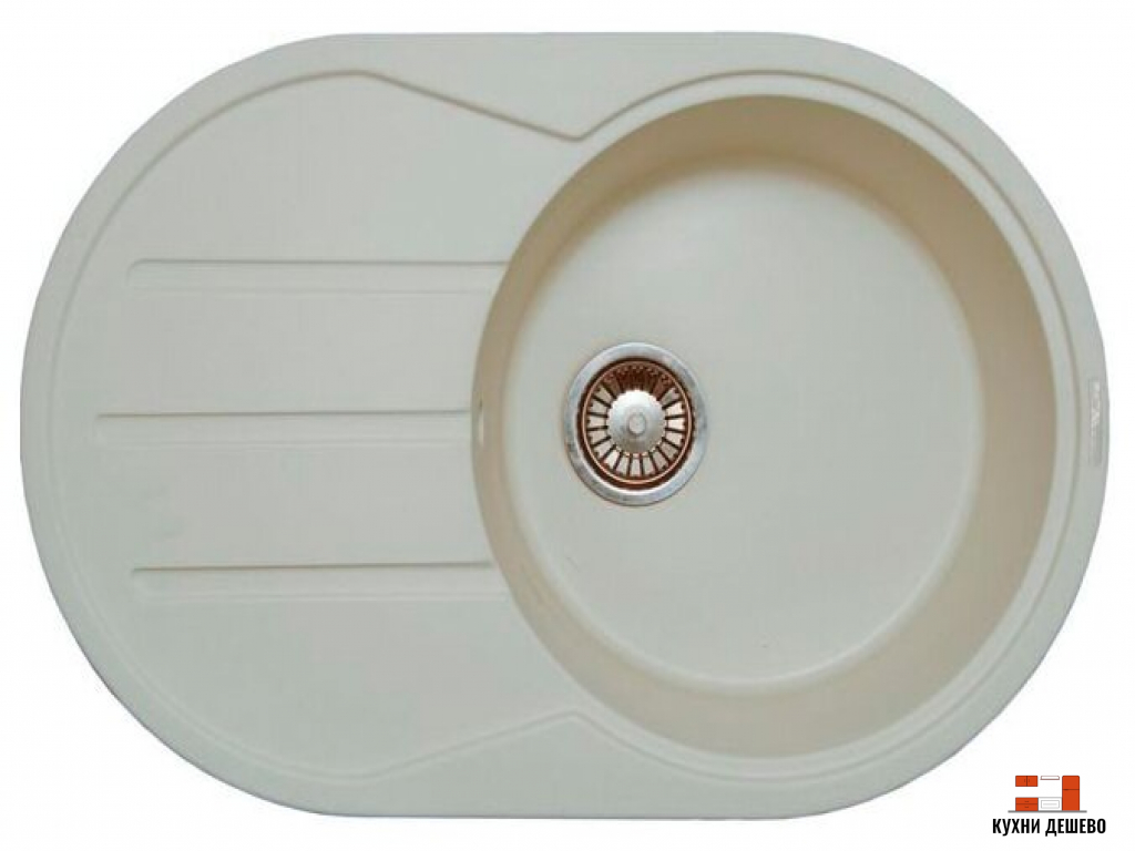 Lava E.2 / VANILLA ваниль