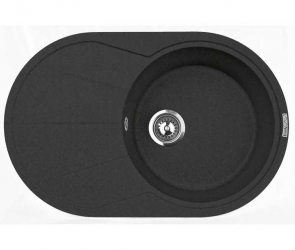 Lava E.3 / BASALT чёрный