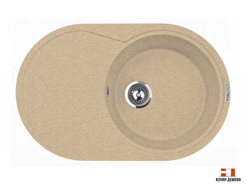 Lava E.3 / DUNE светлый беж