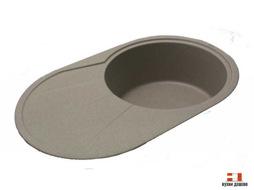 Lava E.3 / SAHARA бежевый