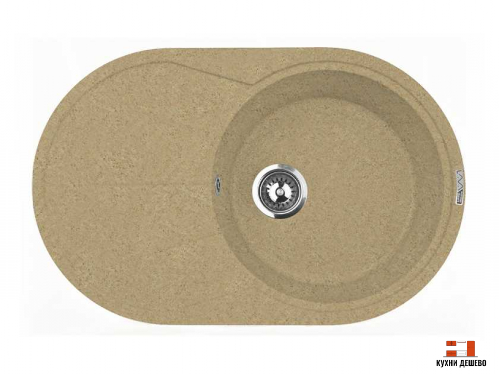 Lava E.3 / SAHARA бежевый