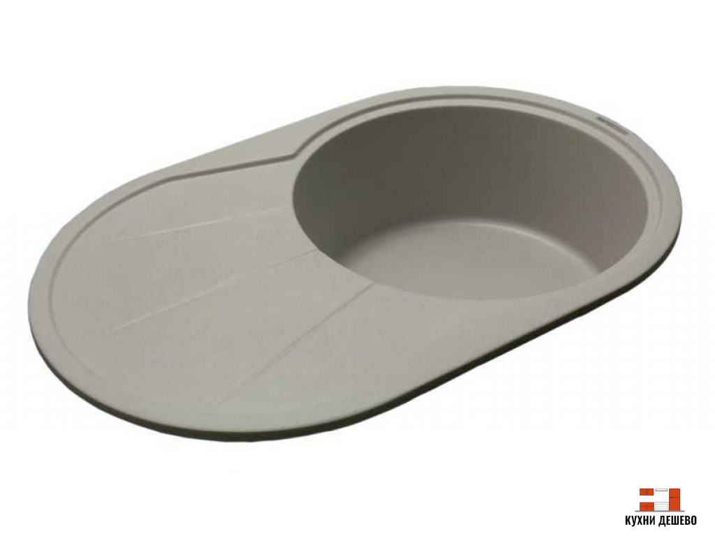 Lava E.3 / SCANDIC серый