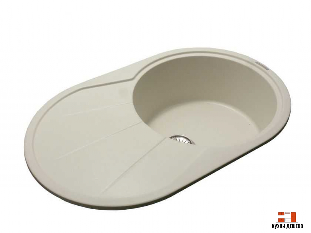 Lava E.3 / VANILLA ваниль