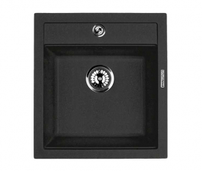 Lava Q.1 / BASALT чёрный