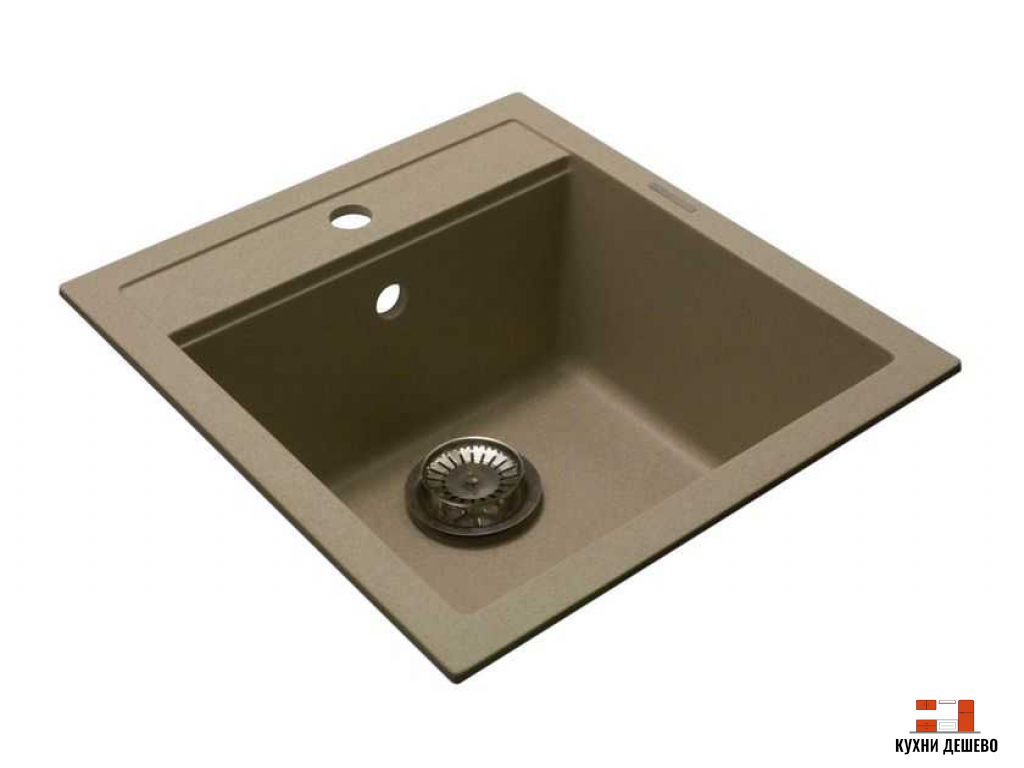 Lava Q.1 / DUNE светлый беж