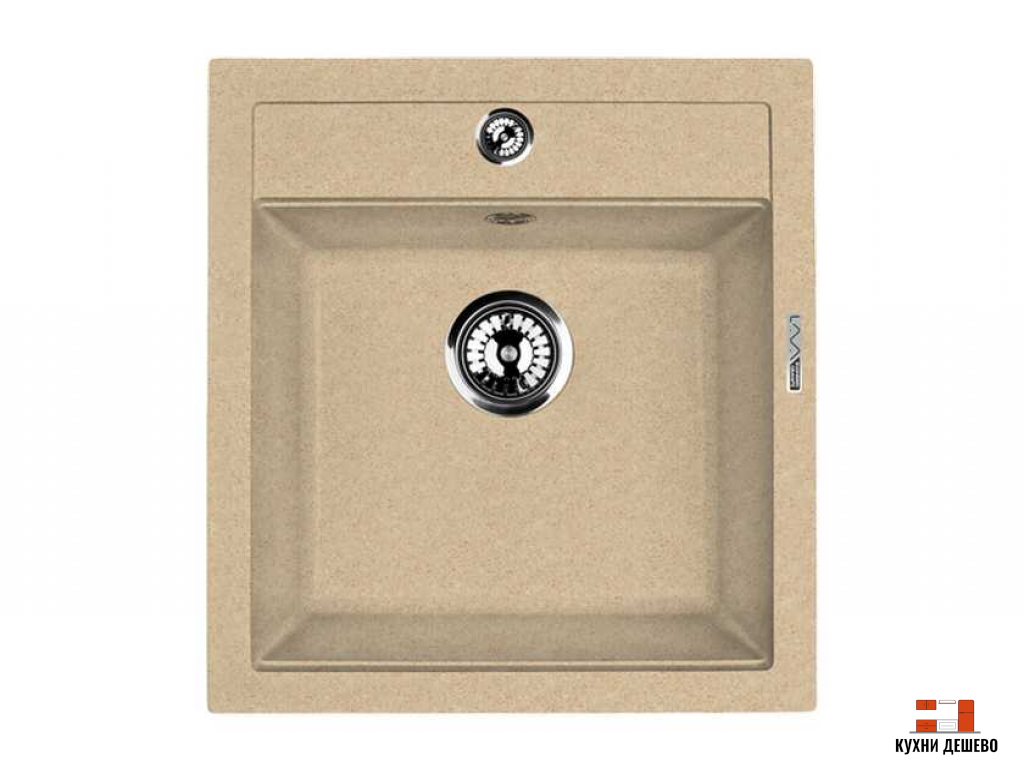 Lava Q.1 / DUNE светлый беж