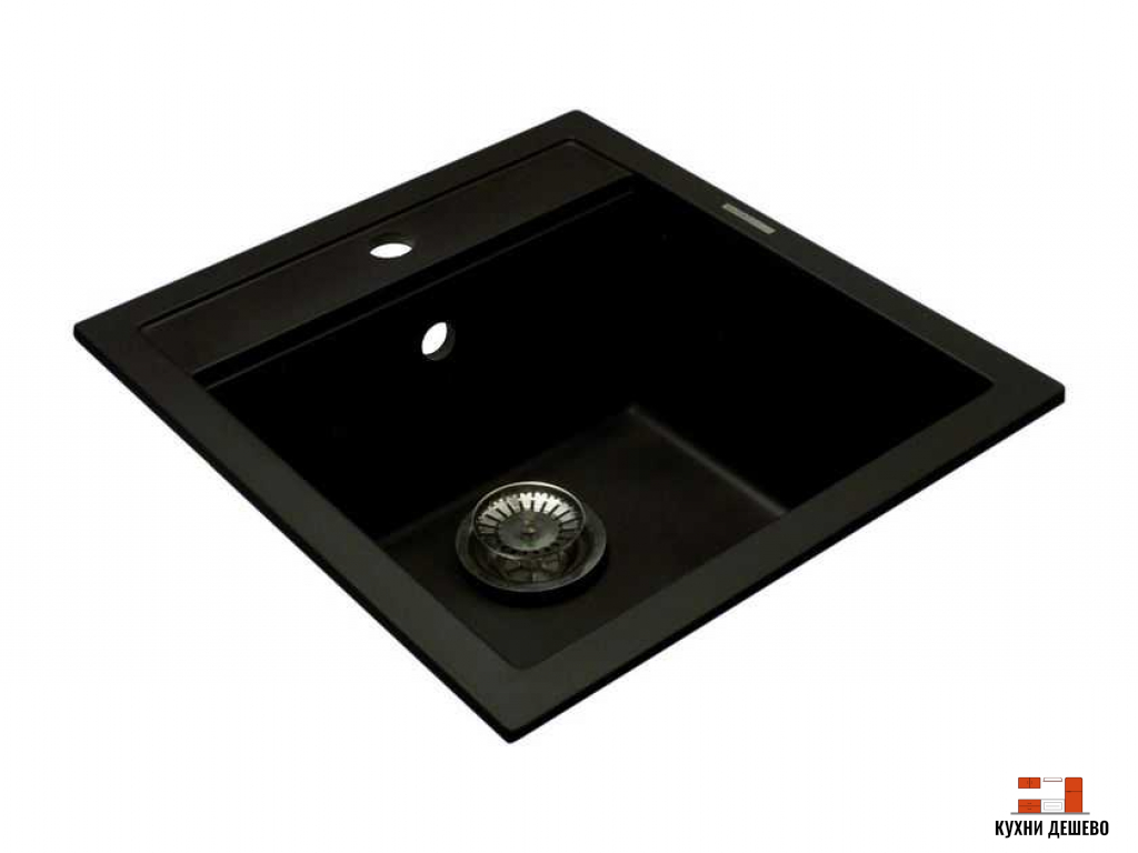 Lava Q.1 / LAVA чёрный металлик