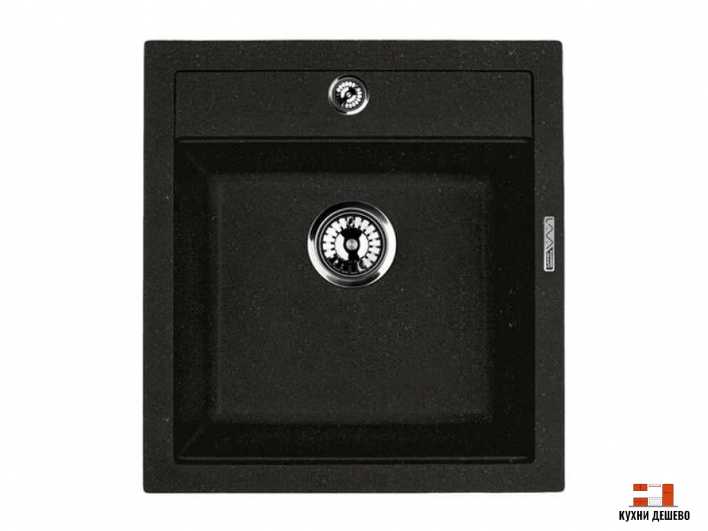 Lava Q.1 / LAVA чёрный металлик