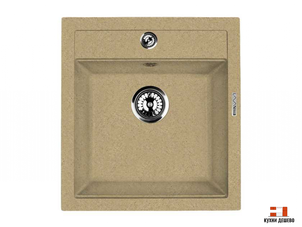 Lava Q.1 / SAHARA бежевый