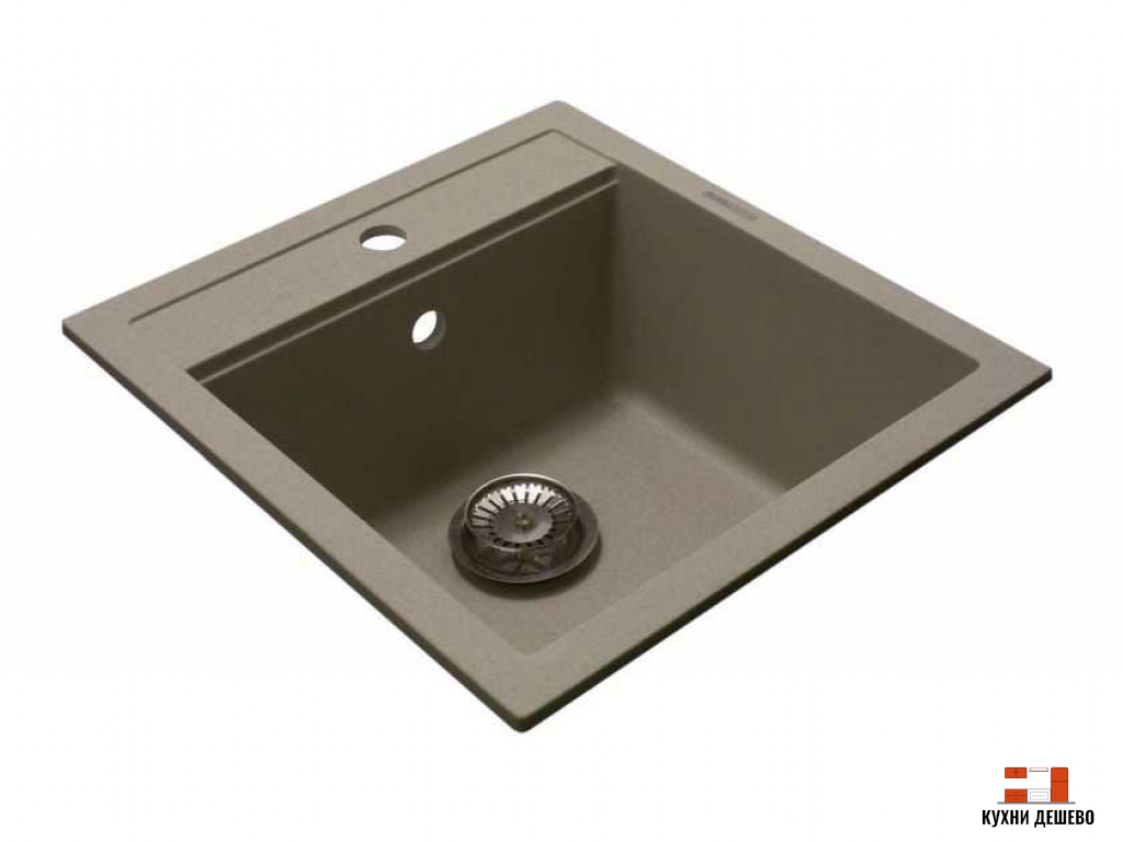 Lava Q.1 / SAHARA бежевый