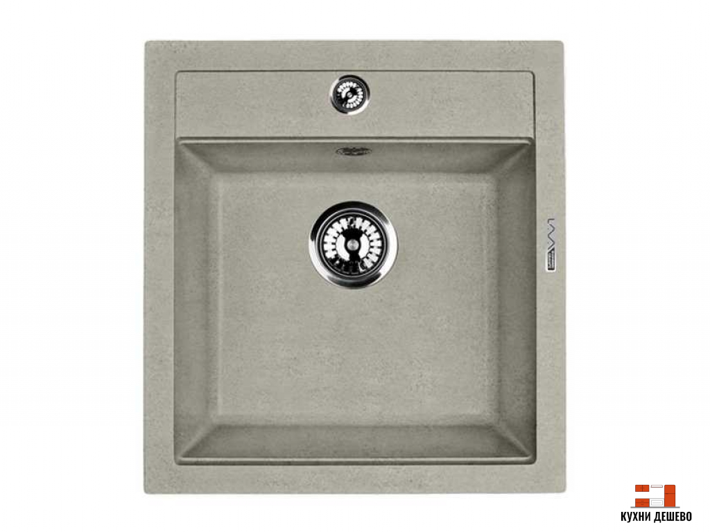 Lava Q.1 / SCANDIC серый