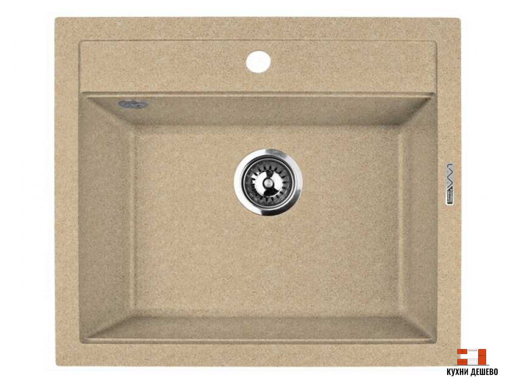 Lava Q.2  / DUNE светлый беж