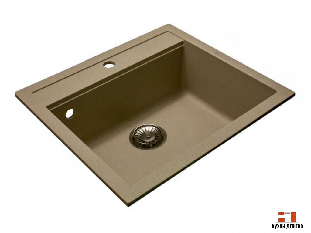 Lava Q.2  / DUNE светлый беж