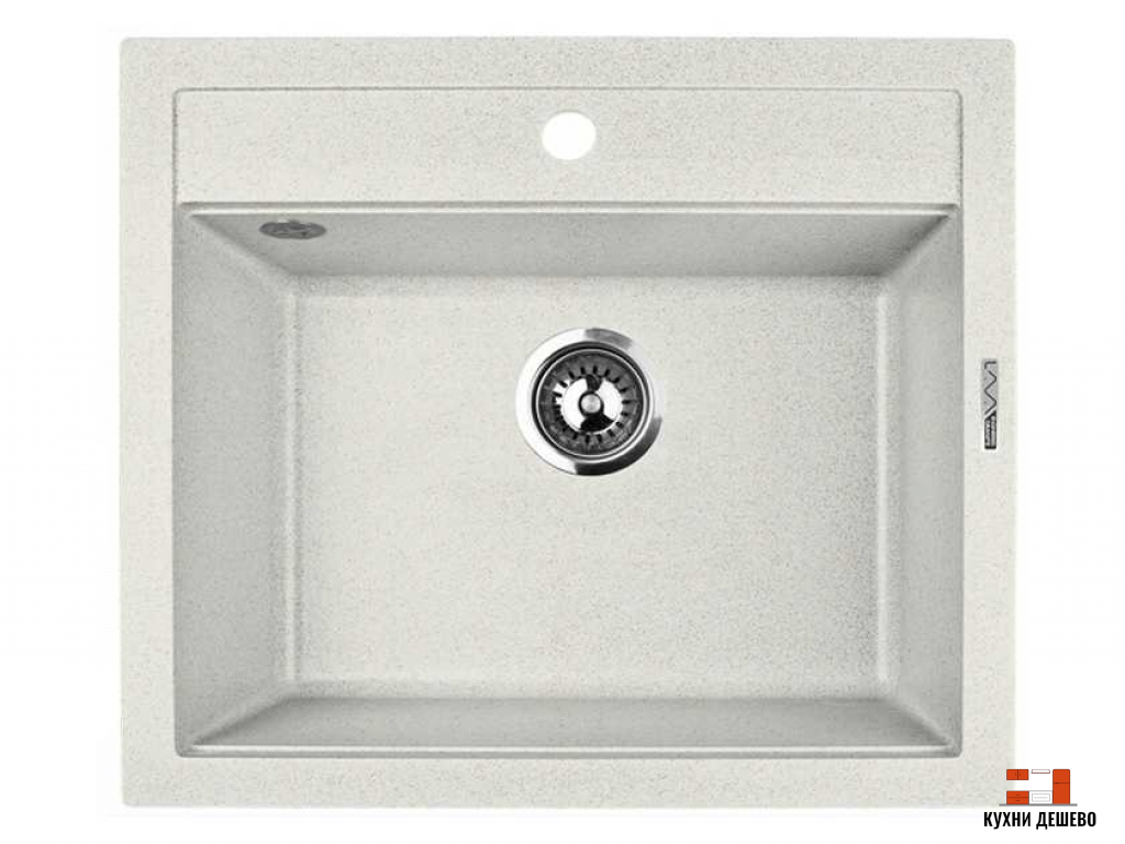 Lava Q.2  / LATTE белый