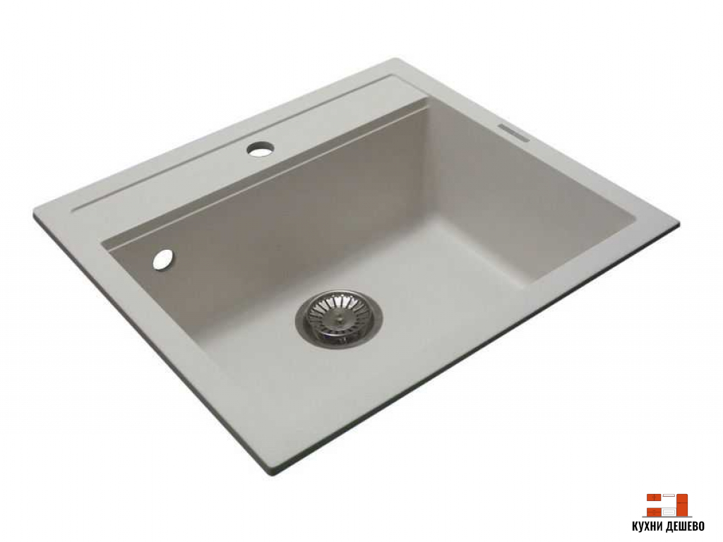 Lava Q.2  / LATTE белый