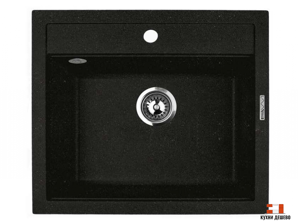 Lava Q.2 / LAVA чёрный металлик