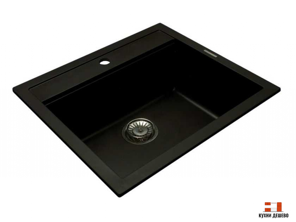 Lava Q.2 / LAVA чёрный металлик