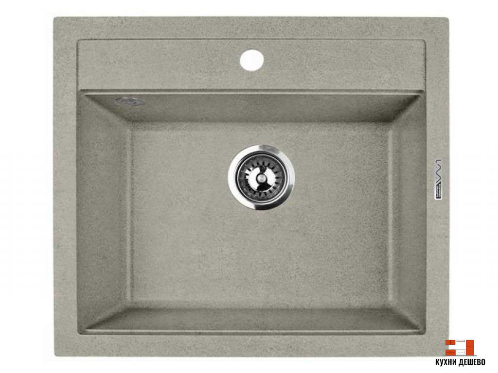 Lava Q.2 / SCANDIC серый