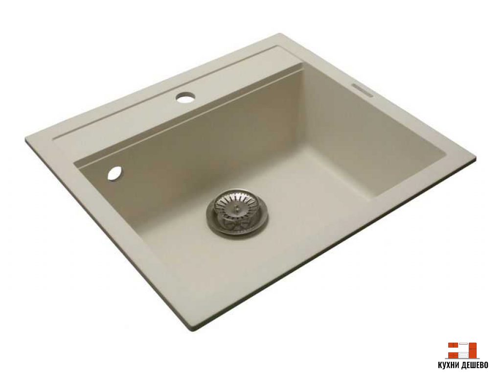 Lava Q.2 / VANILLA ваниль